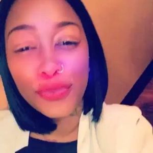 Meet your Posher, Shardae